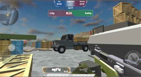 team deathmatch games online free.